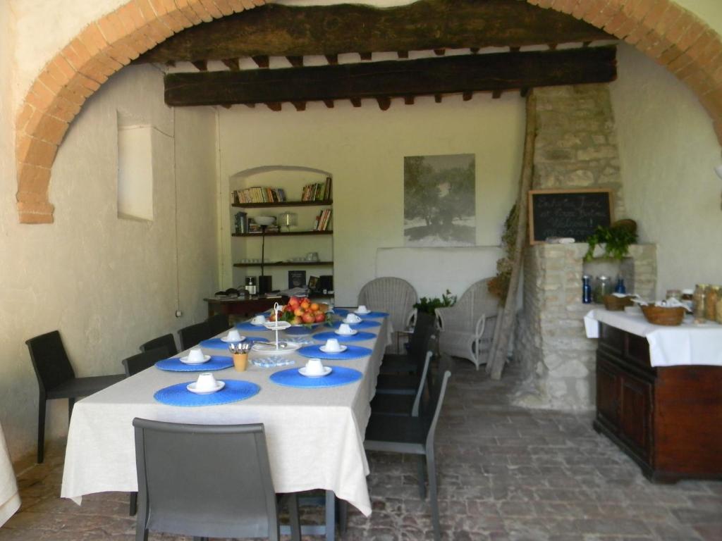 Gli Appartamenti Di Torre Bertona 토티 외부 사진